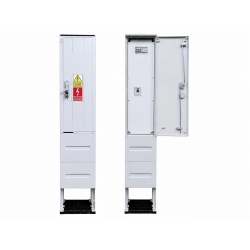 Przeciwpożarowy wyłącznik prądu PPWP-250A-G0121